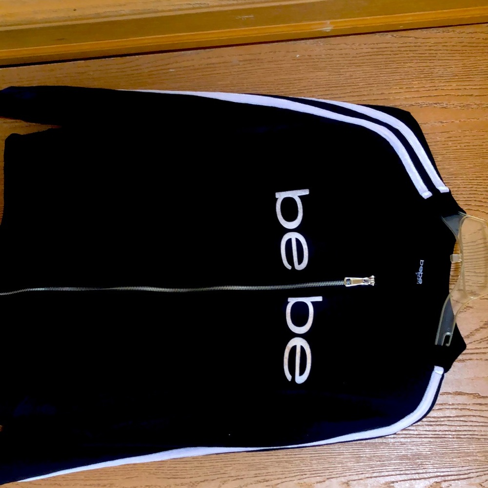 New Bebe Jacket